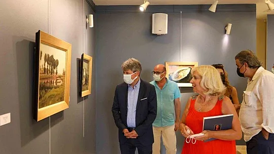 Bodrum daha çok sanat etkinliği ile buluşacak