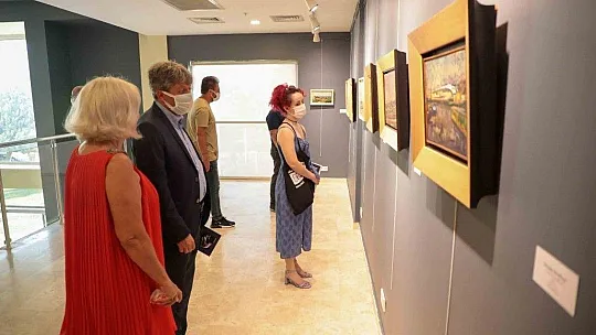 Bodrum daha çok sanat etkinliği ile buluşacak