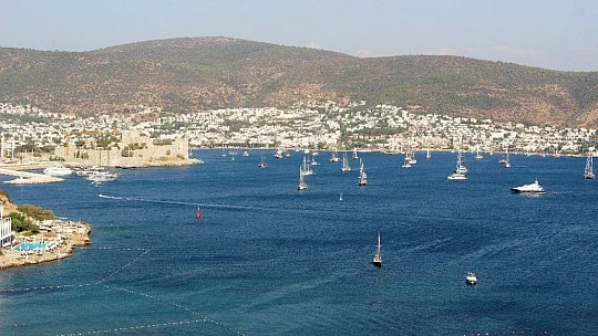 Bodrum'daki ev fiyatları iki katına çıktı