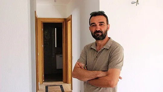 Bodrum'daki ev fiyatları iki katına çıktı