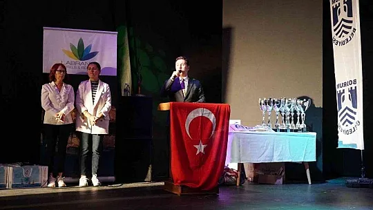 Bodrum'daki yelken yarışları ödül töreniyle sona erdi