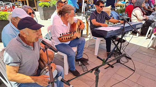 Bodrum düğünlerindeki ağırlık töreni canlandırıldı