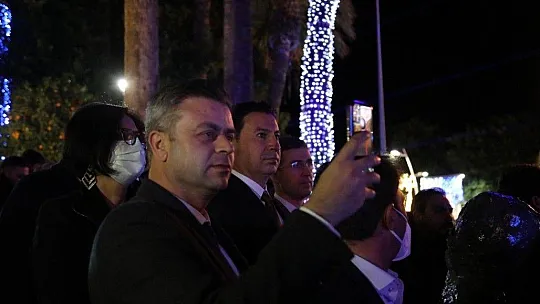 Bodrum, Dünyaca Ünlü DJ İle Coştu