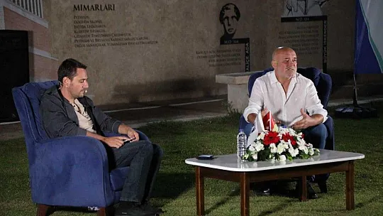 Bodrum Edebiyat Atölyesi Günleri devam ediyor