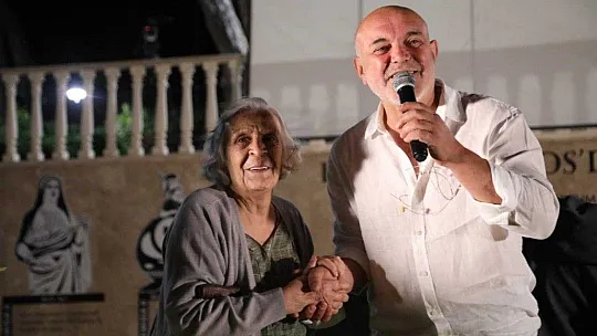 Bodrum Edebiyat Atölyesi Günleri devam ediyor