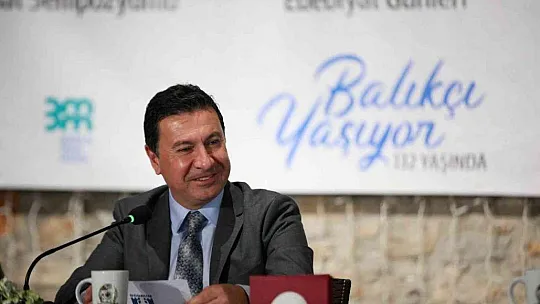 Bodrum edebiyat, kültür ve sanatla dolu bir hafta geçirecek