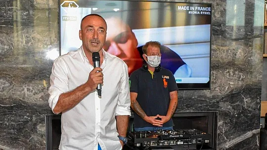 Bodrum Golf turizminde Antalya'ya rakip oldu