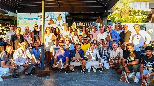 Bodrum Golf turizminde Antalya'ya rakip oldu