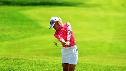Bodrum Golf turizminde Antalya'ya rakip oldu