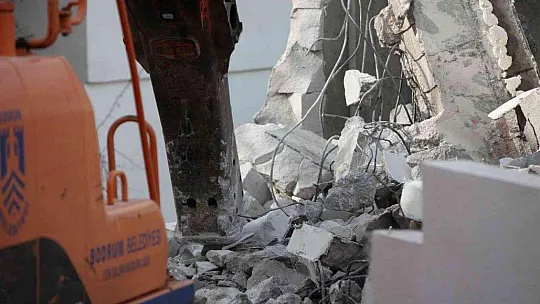 Bodrum imar affı söylentisi kaçak yapılaşmayı arttırdı, Bodrum'da kaçak yapılaşma 2 katına çıktı