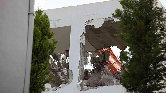 Bodrum imar affı söylentisi kaçak yapılaşmayı arttırdı, Bodrum'da kaçak yapılaşma 2 katına çıktı