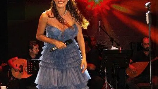 Bodrum Kale'de Rana rüzgarı esti