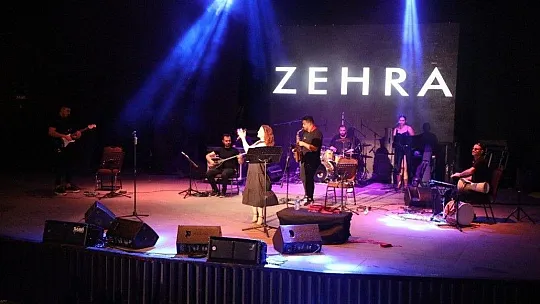 Bodrum Kale Konserleri sona erdi