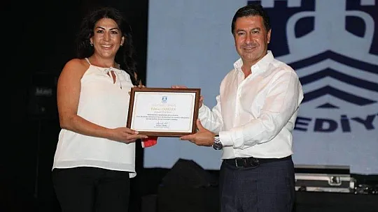 Bodrum Kale Konserleri sona erdi