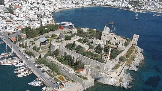 Bodrum Kalesi