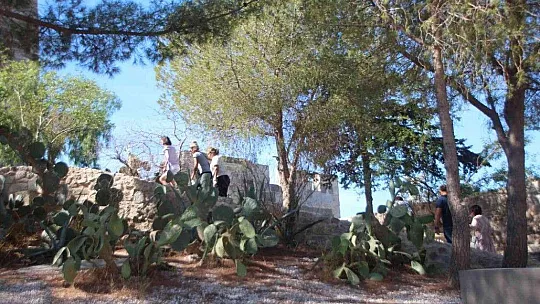 Bodrum Kalesi'ni 150 bin turist ziyaret etti