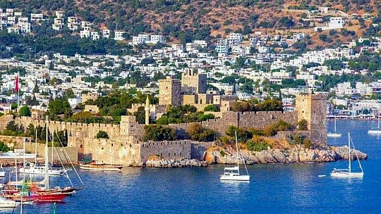 Bodrum Kalesi