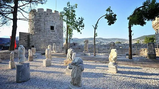 Bodrum Kalesi