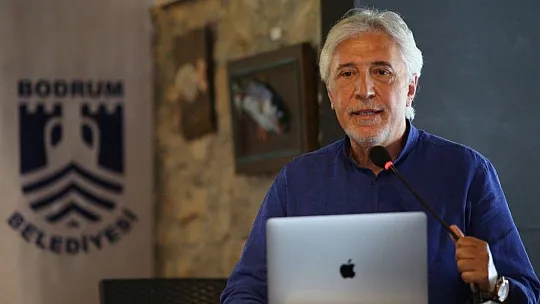 Bodrum Karnesi ve Girişimcilik Programı Lansman etkinliği gerçekleşti