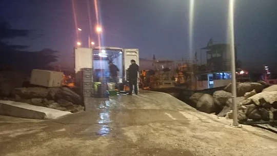 Yılmaz, 'Avcılık değil yağma yapıyorlar'