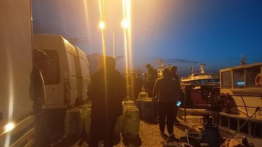 Yılmaz, 'Avcılık değil yağma yapıyorlar'
