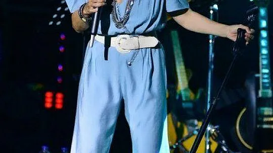 Bodrum konserleri Sertap Erener ile başladı