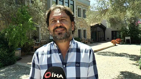 Kurban Bayramı Tatili İçin Hazırlıklar Tamamlandı