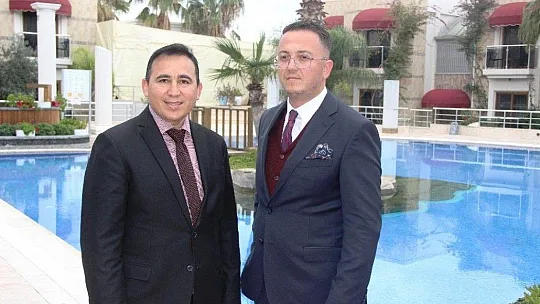 Bodrum, milyon dolarlık düğünlerin cazibe merkezi olacak