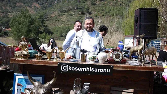 Bodrum Müzayede'nin yeni rotası Kırklareli