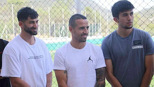 Bodrum nefesini tuttu, finali bekliyor