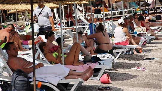 Bodrum nüfusu 1 milyona yaklaştı