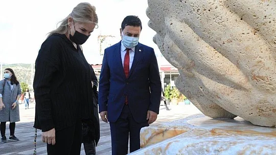 Bodrum sualtı tarihine ışık tutan sergi