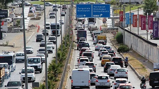 Bodrum teyakkuza geçti