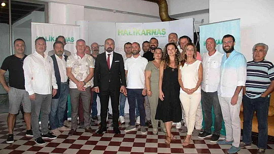 Bodrum Ticaret Odası Başkan Adayı Kaplan, 'Kurumlar seçim sürecinde tarafsız olmalıdır'