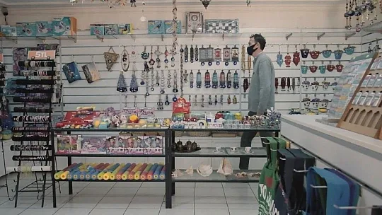 Bodrum'u, 'Bodrum mavisi'ne döndürmeliyiz