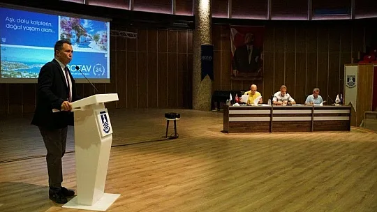 Bodrum'un adını dünyaya duyuracaklar