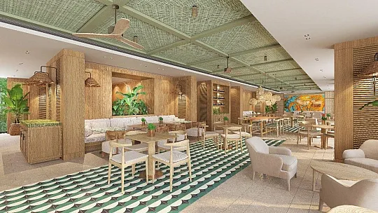 Bodrum'un en lüks oteli açıldı