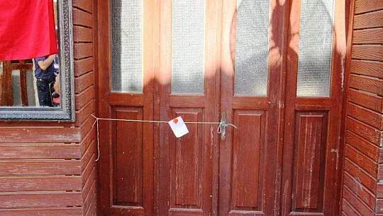 Bodrum'un en ünlü mekanları teker teker mühürlendi