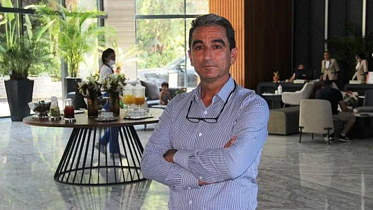 Bodrum'un yeni gözdesi alkolsüz aile oteli
