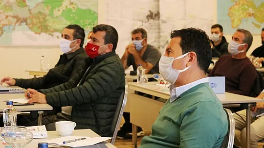 'Arama Bodrum Vizyon Konferansı'nda Bodrum'un Geleceği Konuşuldu