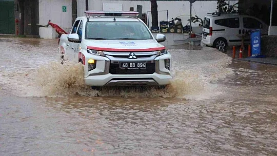 Bodrum yine kabusu yaşıyor