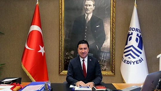 Bodrum Zabıtası bir haftada 5 bin 500 maske dağıttı