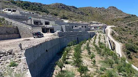 Belediye Ekiplerinin Bayram Mesaisi