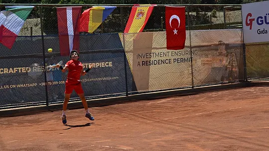 Geleceğin Yıldızları Bodrum'da Buluştu
