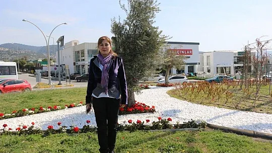 Bodrum'da 56. Cumhurbaşkanlığı Türkiye Bisiklet Turu heyecanı