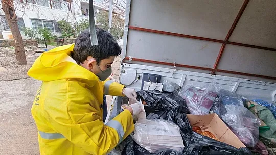 Bodrum'da ekipler, su taşkınlarına karşı teyakkuzda