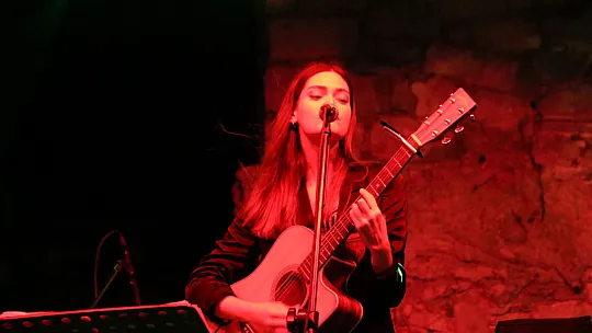 Bodrum'da Yeni Yıl Partisi Tüm Coşkusuyla Başladı