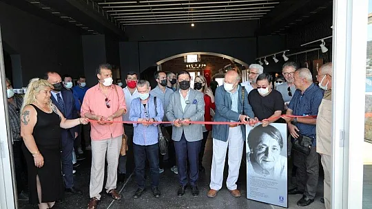 Bodrum'dan Nazım geçti