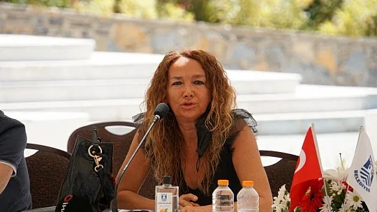 Bodrumlular yeşil alanların imara açılmasına tepkili