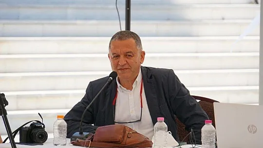 Bodrumlular yeşil alanların imara açılmasına tepkili
